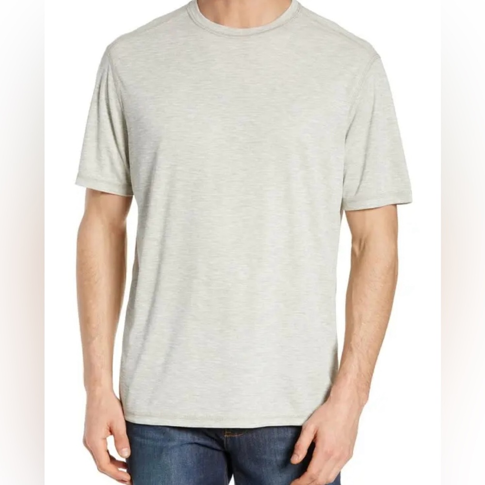 Tommy Bahama Flip Tide Reversible Tshirt SzM NWT